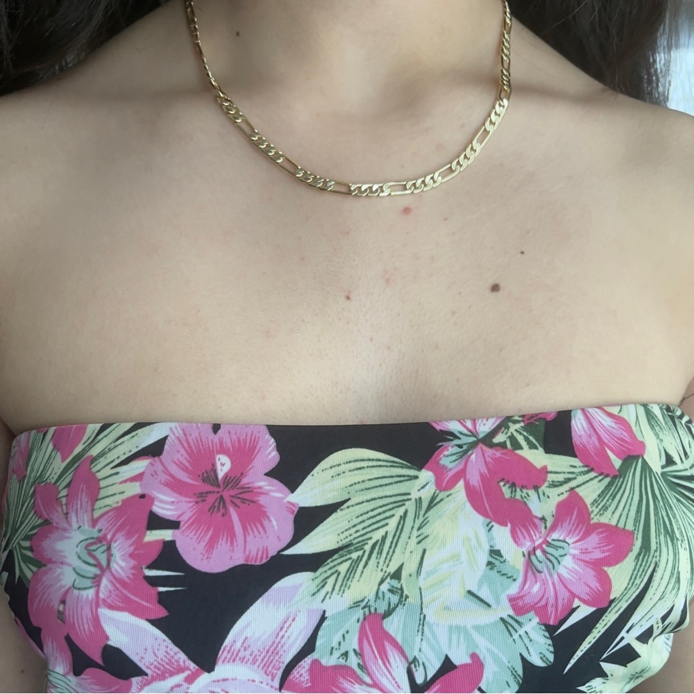 Figaro chain